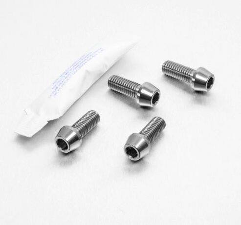 PRO BOLT プロボルト サブフレーム ボルトキット Pegaso 650 Factory Montesa 4RT 1290 Super Duke R A..