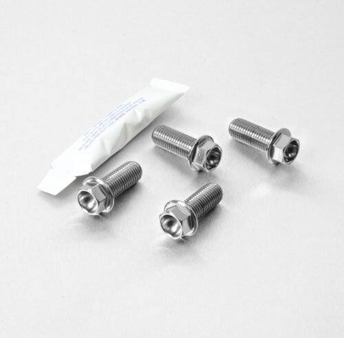 PRO BOLT プロボルト サブフレーム ボルトキット R1200GS TE Ninja ZX-6R DL1000 V-Strom GSX-R1000 BM..