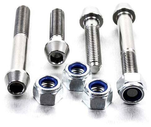 PRO BOLT プロボルト サブフレーム ボ�