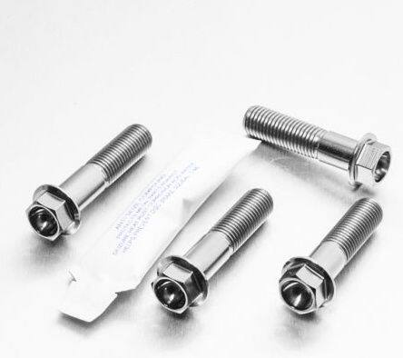 PRO BOLT プロボルト サブフレーム マウント ボルトキット Daytona 955i TRIUMPH トライアンフ キャリパーボルト・マウントボルト ブレーキ