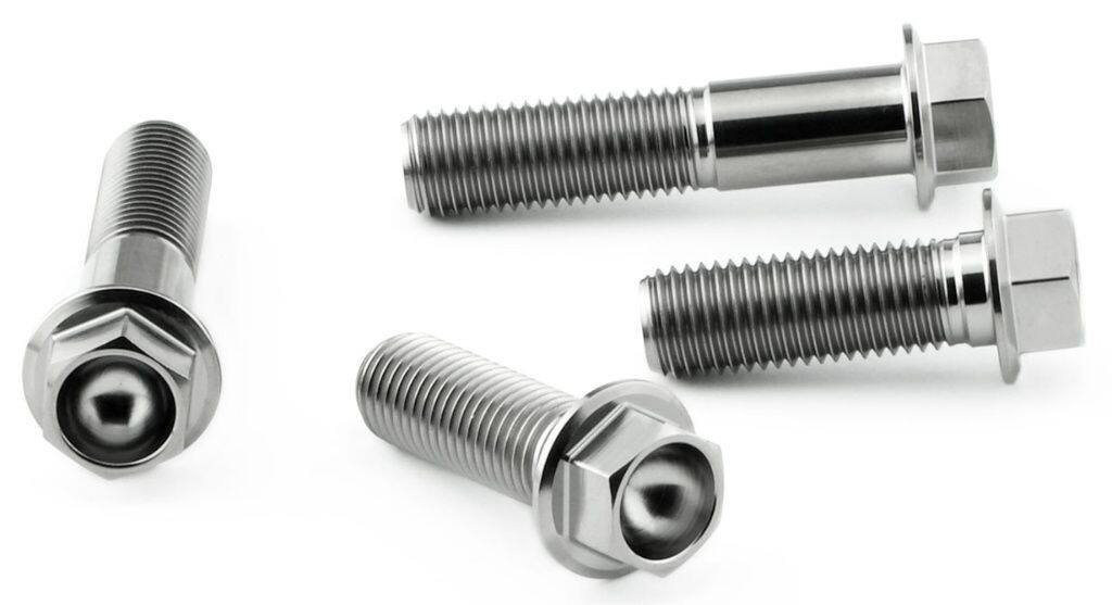 PRO BOLT プロボルト サブフレーム マウント ボルトキット S1000XR BMW キャリパーボルト・マウントボルト ブレーキ