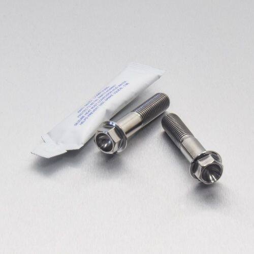 Caliper Supports - PRO BOLT プロボルト サブフレーム マウント ボルトキット CBR500R HONDA ホンダ キャリパーボルト・マウントボルト ブレーキ