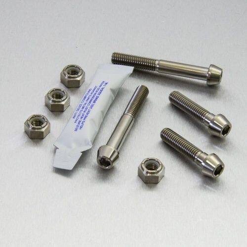 PRO BOLT プロボルト サブフレーム マ�