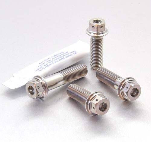 PRO BOLT プロボルト サブフレーム マウント ボルトキット デュアルドライブ SV650...