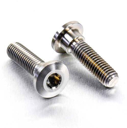 PRO BOLT プロボルト リアブレーキ マスターシリンダー マウントボルト ER6-F ER6-N Ninja 250R KAWASA..