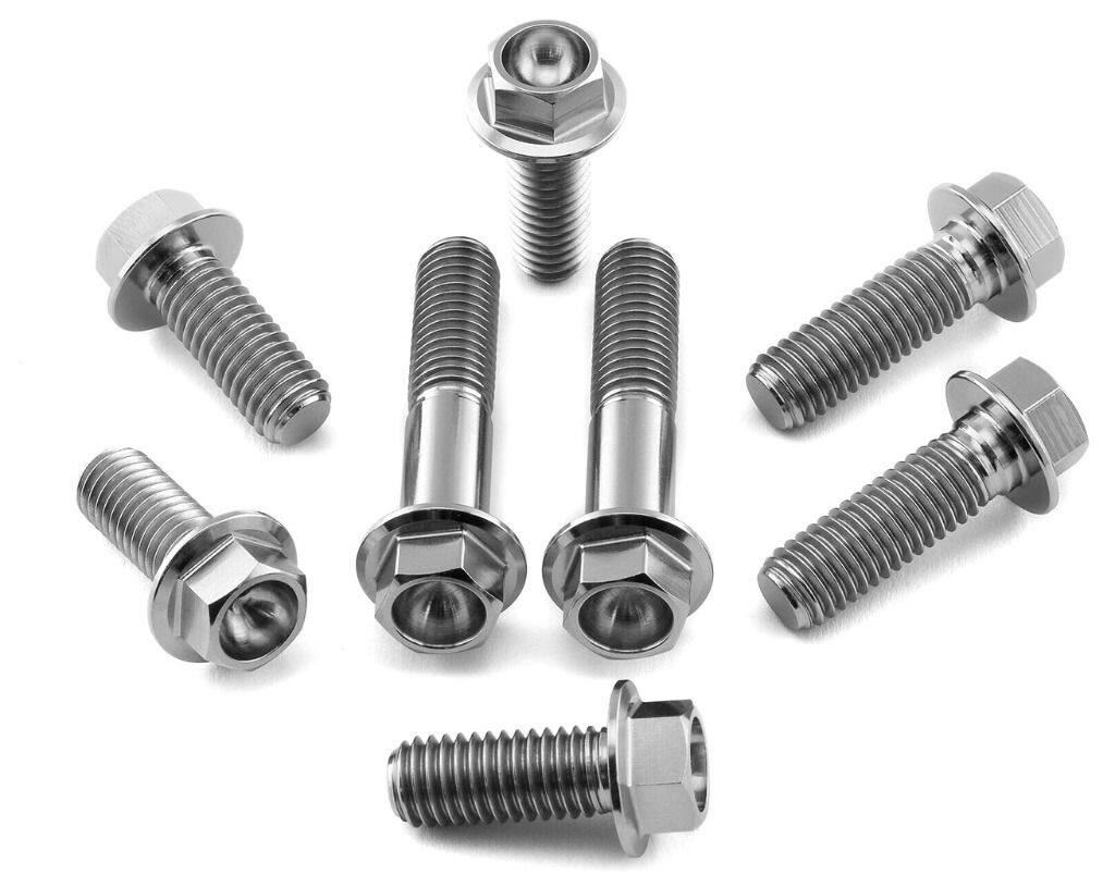 PRO BOLT プロボルト リアパ二ア マウントボルト R1200GS TE R1250GS Adventure BMW キャリパーボルト・マウントボルト ブレーキ