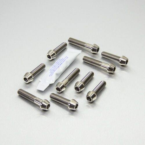 PRO BOLT プロボルト リアパ二ア マウントボルト 1290 Super Adventure KTM キャリパーボルト・マウントボルト ブレーキ