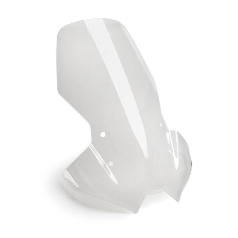 Puig プーチ V-TECH LINE ツーリングスクリーン DT X360 KYMCO キムコ スクリーン 外装