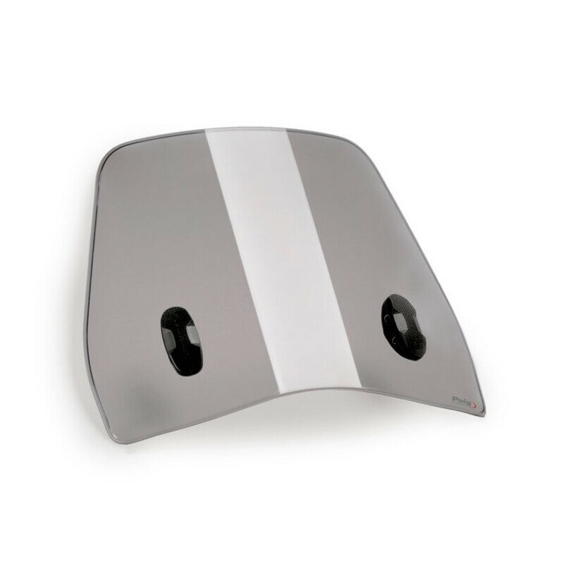 Puig プーチ ウインドスクリーン アーバン(Urban) AGILITY 50 AGILITYCITY125 KYMCO キムコ スクリーン 外装