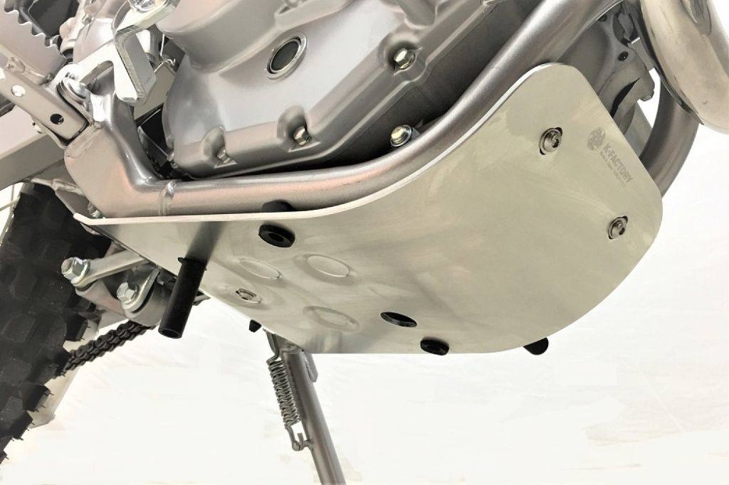 K-FACTORY ケイファクトリー アンダーガード KLX230 KAWASAKI カワサキのサムネイル