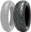 SHINKO シンコー SR568 【90/90-14 M/C 46P TL】 タイヤ CRM50 CRM80 ディオ110 クリック125 SPACY 110...