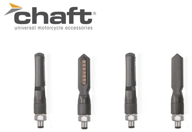 CHAFT チャフト LEDシーケンシャルウインカー ウインカー 灯火類 電装系