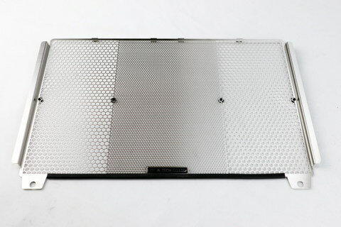 A-TECH エーテック ラジエターコアガード Z900RS KAWASAKI カワサキ ラジエーターコアガード・オイルクーラーコアガード 冷却関連 エンジン タイプ：R