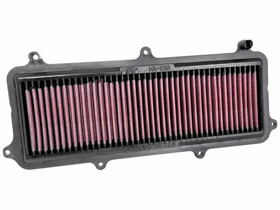 YOSHIMURA ヨシムラ K＆N リプレイスメントフィルター CB1000R HONDA ホンダ エアクリーナー・エアクリーナーエレメント 吸気関連 エンジン