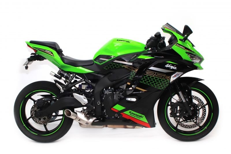 HYPERPRO �ϥ��ѡ��ץ� ��Υ���å� T461 �ۡ����ե��󥯥����� HPA�� ���󥹥���ȥ饤���󥰥졼�� Ninja ZX-25R SE KAWASAKI ���掠�� �ꥢ�����ڥ󥷥�� �����ڥ󥷥�� ­���