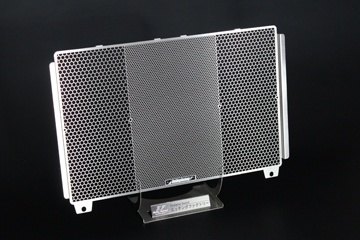 楽天市場】エッチングファクトリー ninja1000用 ラジエター