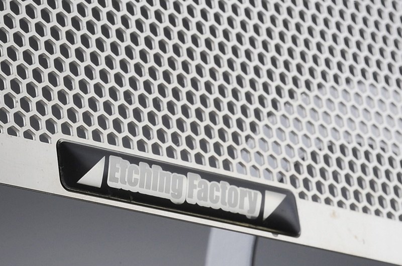 ETCHING FACTORY ���å��󥰥ե����ȥ꡼ �饸���������������� Z900RS KAWASAKI ���掠�� �饸�����������������ɡ������륯���顼���������� ��Ѵ�Ϣ ���󥸥�