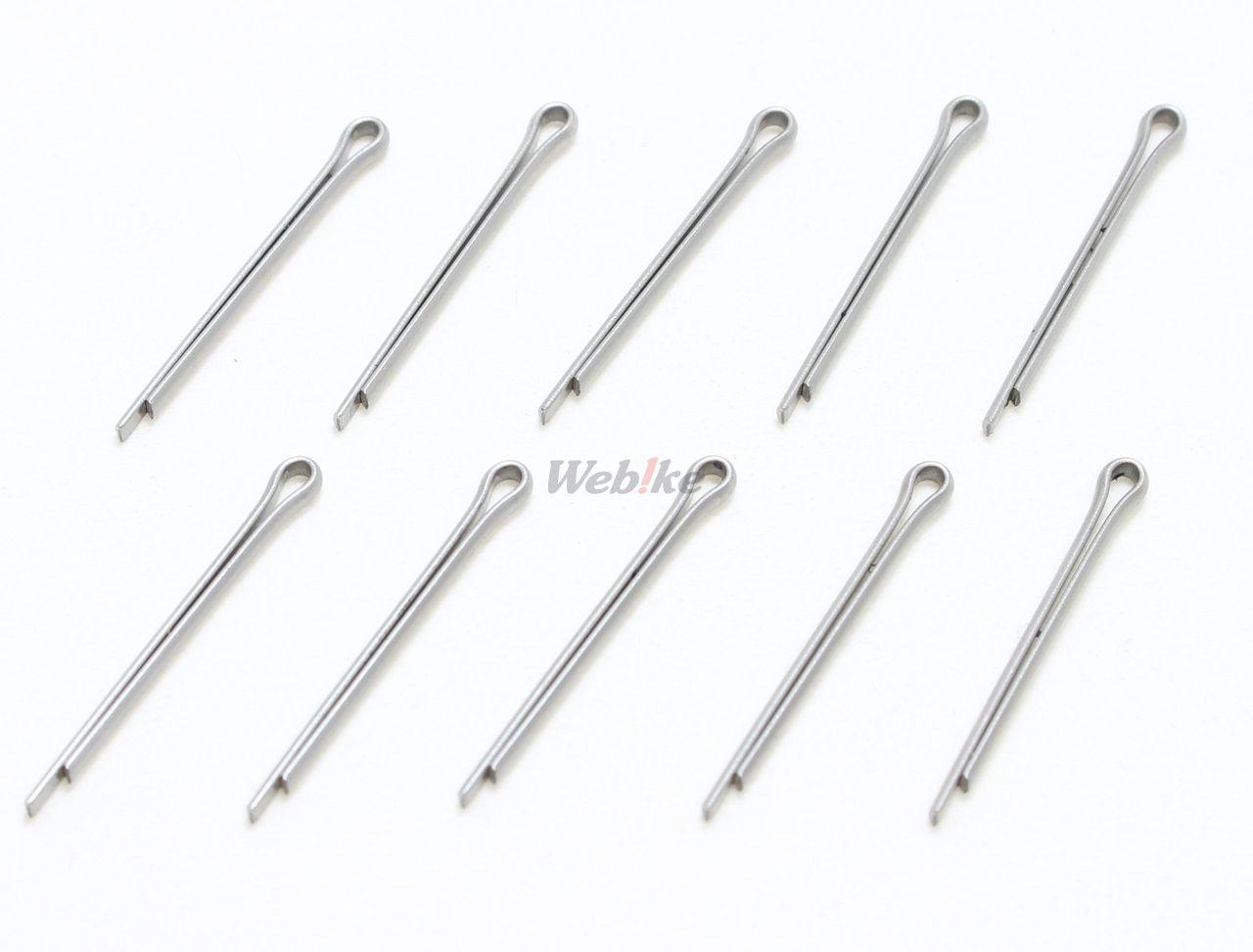 KITACO キタコ ステンレスコッターピン 割りピン