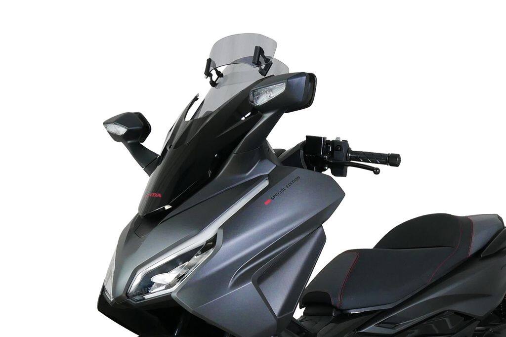 MRA エムアールエー スクリーン ヴァリオツーリング FORZA HONDA ホンダ 外装