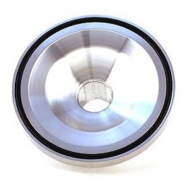 VHM ブイエイチエム 【VHM】インサート KX85 KAWASAKI カワサキ シリンダーヘッド エンジンパーツ エン..