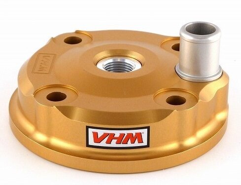 VHM ブイエイチエム 【VHM】ヘッドキット RM85 SUZUKI スズキ シリンダーヘッド エンジンパーツ エンジン タイプ：【SX】燃焼室容量：8.00ml