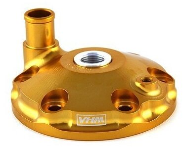 VHM ブイエイチエム 【VHM】ヘッドキット TC85 85SX HUSQVARNA ハスクバーナ KTM シリンダーヘッド エンジンパーツ エンジン タイプ：【SX】燃焼室容量：7.80ml