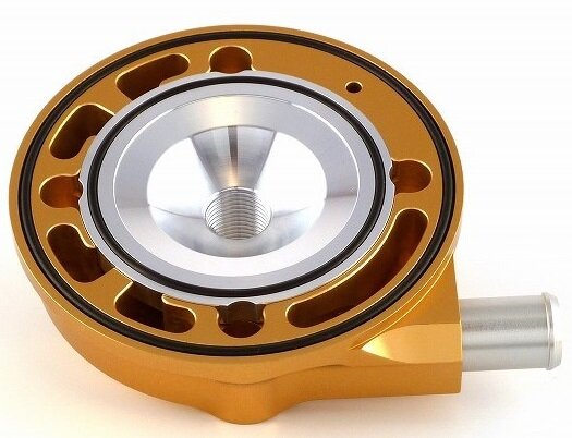 VHM ブイエイチエム 【VHM】ヘッドキット CR85R HONDA ホンダ シリンダーヘッド エ...