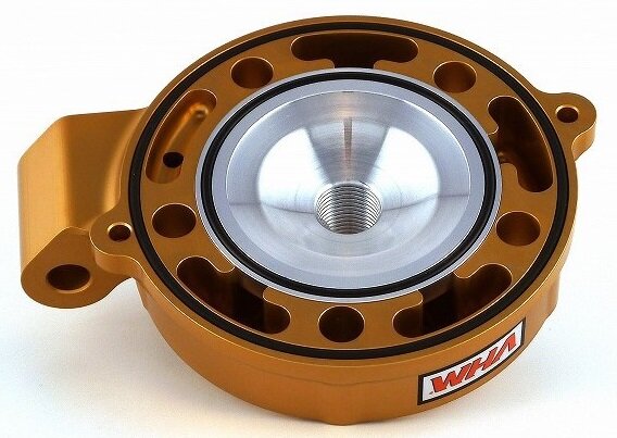 VHM ブイエイチエム 【VHM】ヘッドキット KX85 KAWASAKI カワサキ シリンダーヘッ...