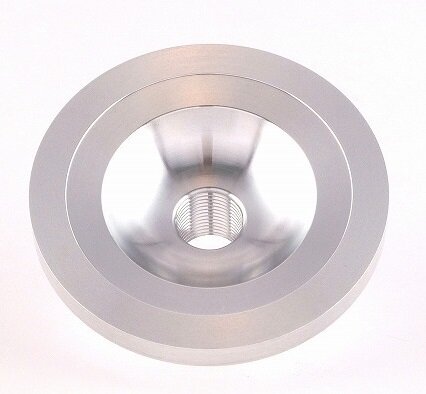 VHM ブイエイチエム 【VHM】インサート YZ125 YAMAHA ヤマハ シリンダーヘッド エンジンパーツ エンジ..