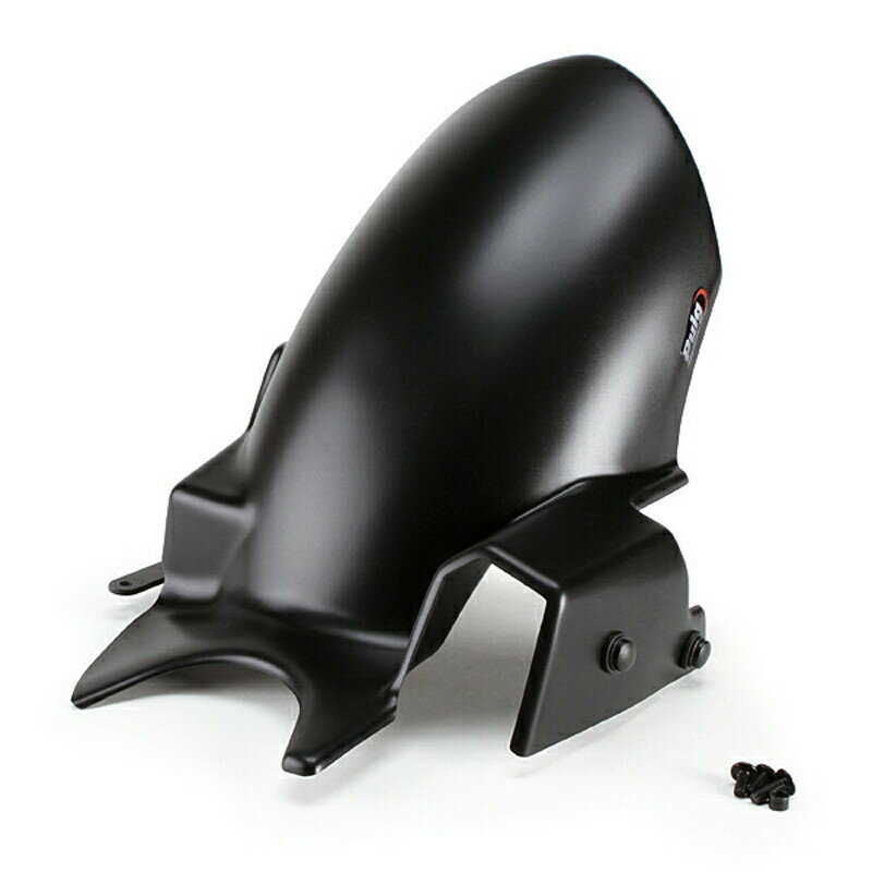 Puig プーチ リアフェンダー 1290 SUPER ADVENTURE R S T 1090 1190 KTM フェンダー関連 外装