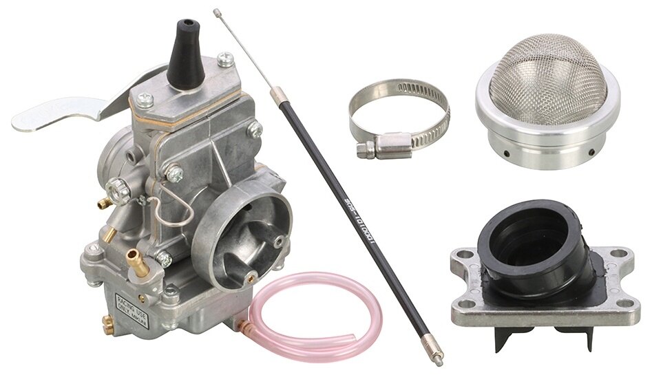 楽天市場】ミクニフラット キャブの通販