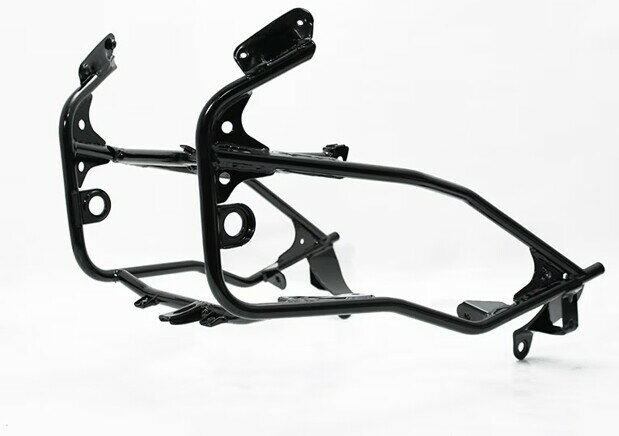 DOREMI COLLECTION �ɥ�ߥ��쥯����� ���åѡ������륹�ơ� GPZ900R KAWASAKI ���掠�� �����륹�ơ� ����