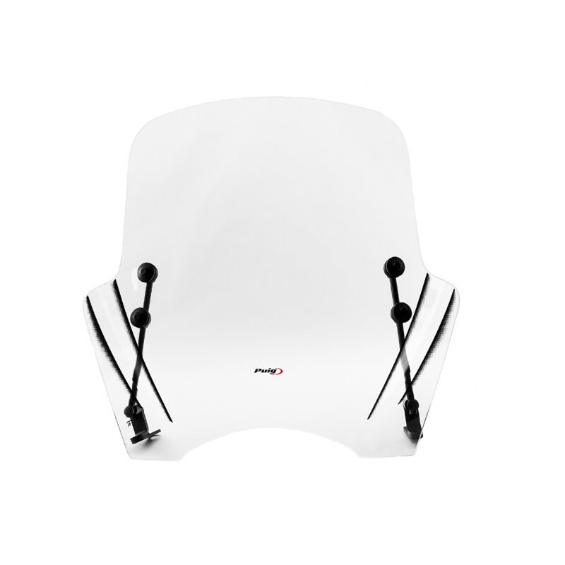 通用型 - Puig プーチ ウインドシールド T.X.(Windshield T.X.) スクリーン 外装