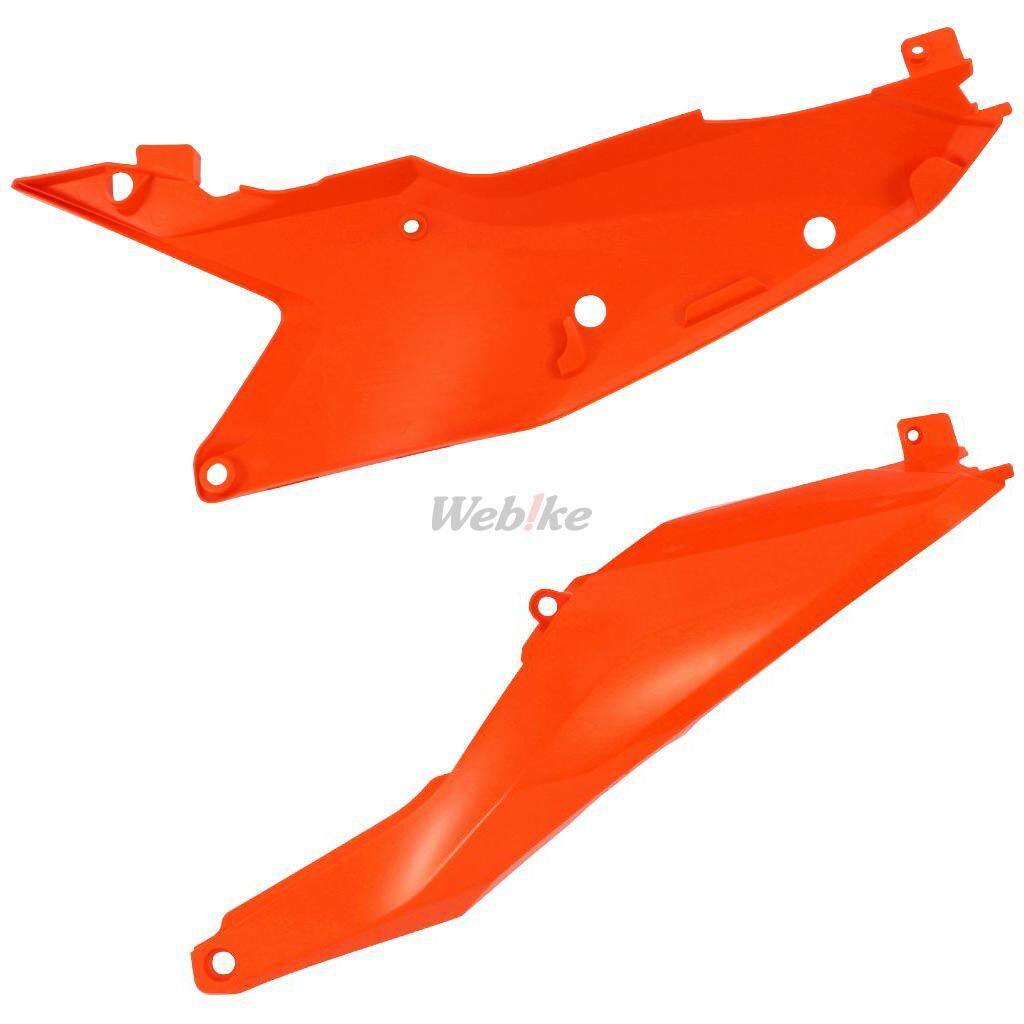 POLISPORT �ݥꥹ�ݡ��� �ե볰�����å� for KTM SX/XC 23-24 125SX 250SX 300SX 250SX-F 350SX-F 4...