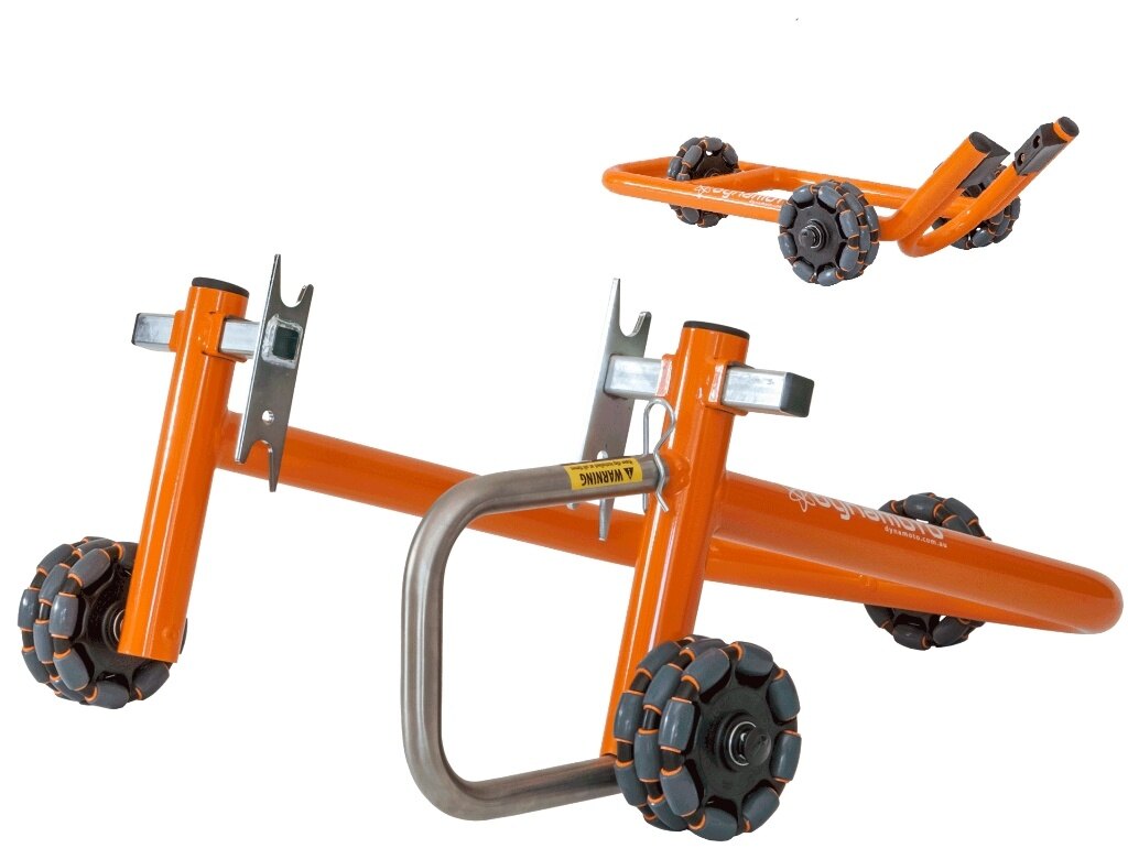 Dynamoto ダイナモト バイクスタンド Rear only 1125 R PAUL SMART 1000 SPORT CLASSIC 1190RX 1190SX V MAX BUELL ビューエル DUCATI ドゥカティ EBR YAMAHA ヤマハ リアスタンド