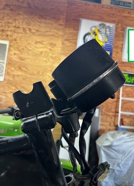 SPEED SHOP ITO ���ԡ��ɥ���åץ��ȥ� Z400FX�ѥ��ƥ�KIT Z400FX KAWASAKI ���掠�� �ȥ�ץ�ĥ꡼�����ƥࡦ��������֥饱�å� �ϥ�ɥ�