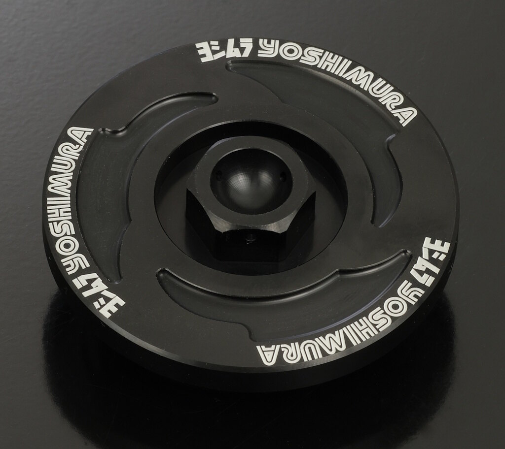 XL750トランザルプ アンダーガード ブラック Puig(プーチ)