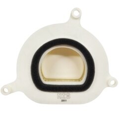 Hurricane Racing ハリケーンレーシング Mesh Air Filter FZ150i YAMAHA ヤマハ エアクリーナー・エアクリーナーエレメント 吸気関連 エンジン