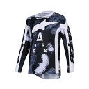 alpinestars アルパインスターズ レーサージャージ ラーンド オフロードジャージ オフロードバイクウェア アパレル