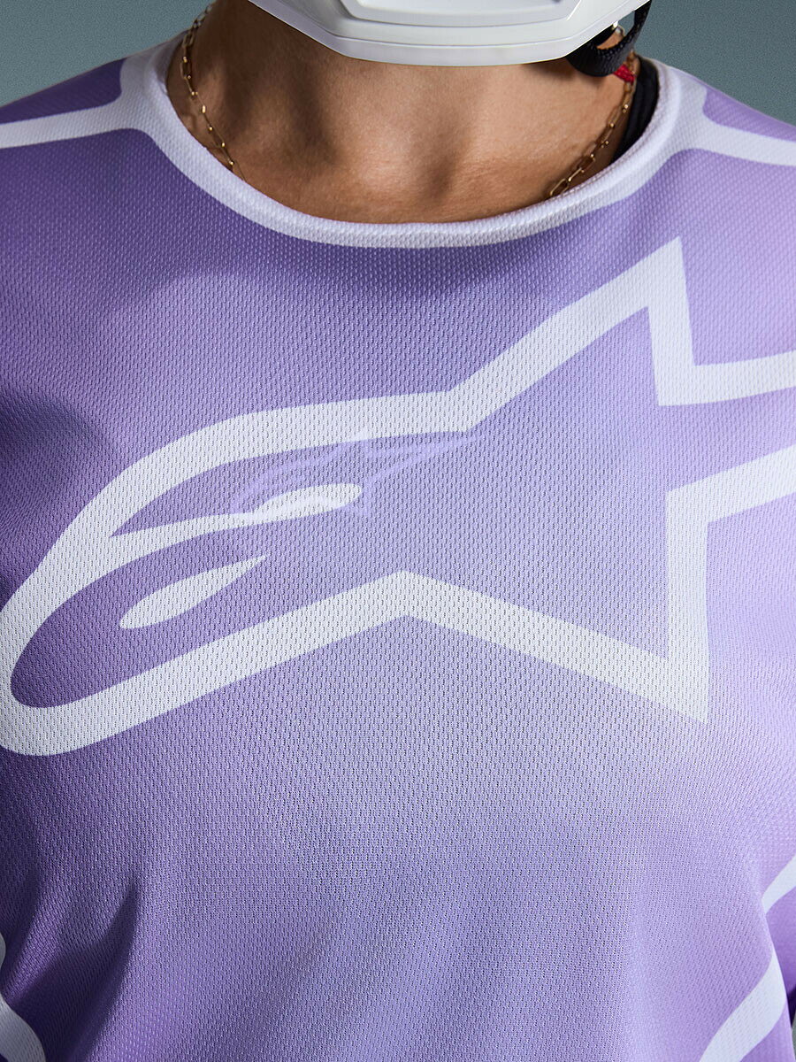 alpinestars アルパインスターズ フルードジャージ ステラ エイペックス ウーマン...