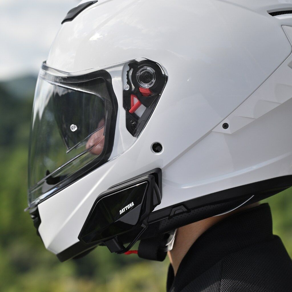 DAYTONA �ǥ��ȥ� DT-02 �ե������ѥͥ� ����¾���󥫥४�ץ�����佤���� �Żҵ�����