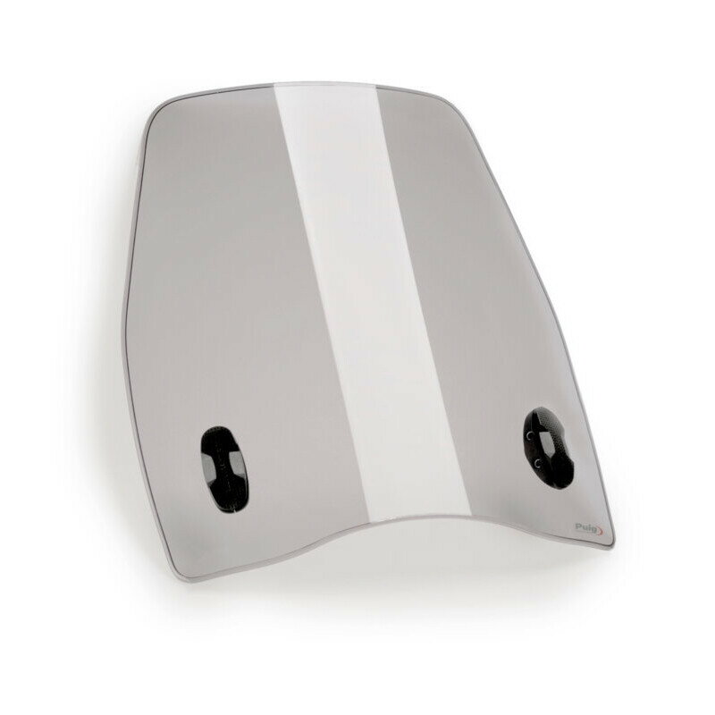 Puig プーチ ウインドスクリーン アーバン HD 300 IE E4 E5 SYM スクリーン 外装