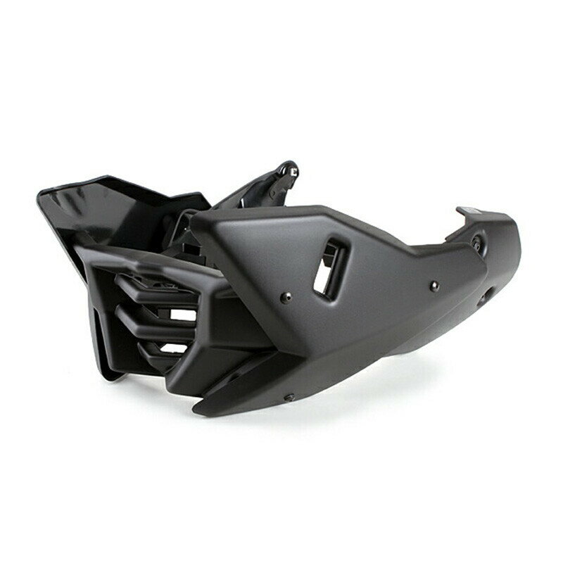 Puig プーチ エンジンスポイラー 1290 SUPER DUKE GT R KTM アンダーカウル カウル関連 外装