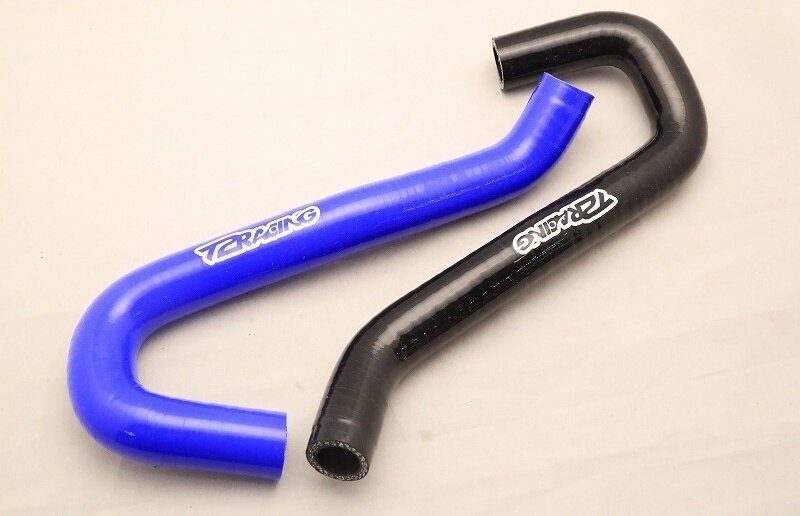 T2 Racing T2レーシング シリコンラジエターホース【単品】 NSR250R HONDA ホンダ ...