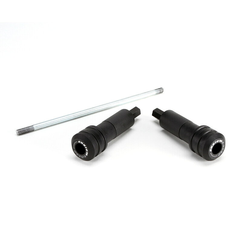 Puig プーチ フレームスライダーVINTAGE 2.0(VINTAGE 2.0 FRAME SLIDERS) レブル11...