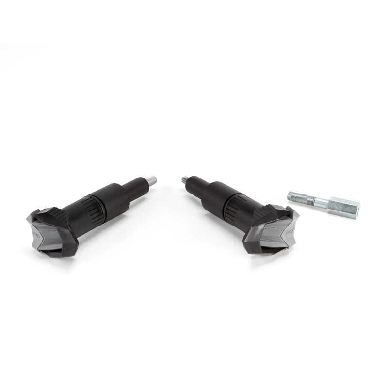 Puig プーチ フレームスライダー MONSTER 937 PLUS SP DUCATI ドゥカティ エンジンスライダー・フレームスライダー フレーム