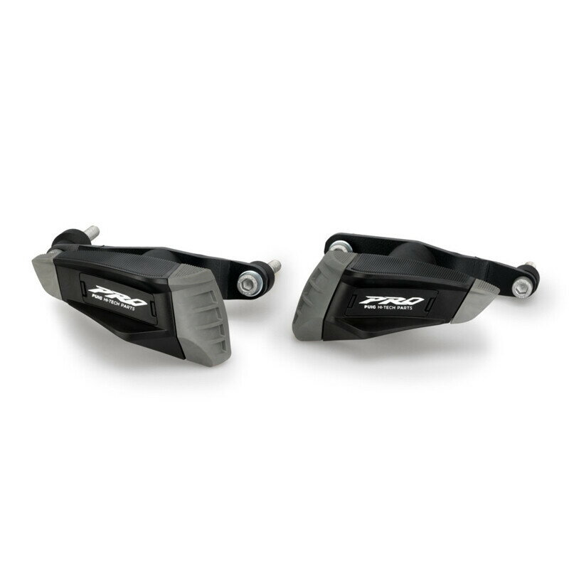 Puig プーチ フレームスライダーPro 2.0 (FRAME SLIDERS) CB1000R BLACK EDITION H...
