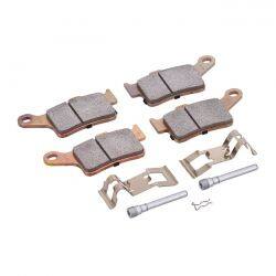 MCS ���ॷ������ �֥졼���ѥåɥ��å� �ꥢ �֥졼���ѥå� �֥졼��