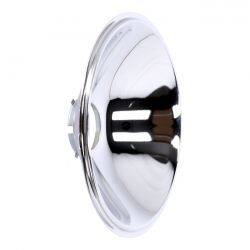 MCS エムシーエス 交換スプリンガーヘッドランプリフレクターおよび配線ソケット ヘッドライト 灯火類 電装系