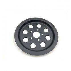 MCS エムシーエス プーリーカバー 61T用穴 スクータープーリー スクーター駆動系 駆動系